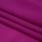 1 Yard Premium Lightweight Silk Double Georgette Fabric Sparkling Purple , 44 Inches Width